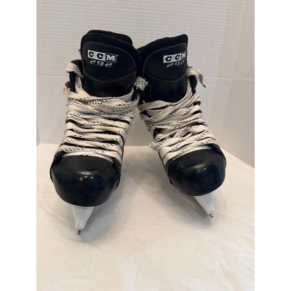 CCM 292 Ice Hockey Skates U.S. Skate Size 4 Shoe Size 5.5, EUR 36.5